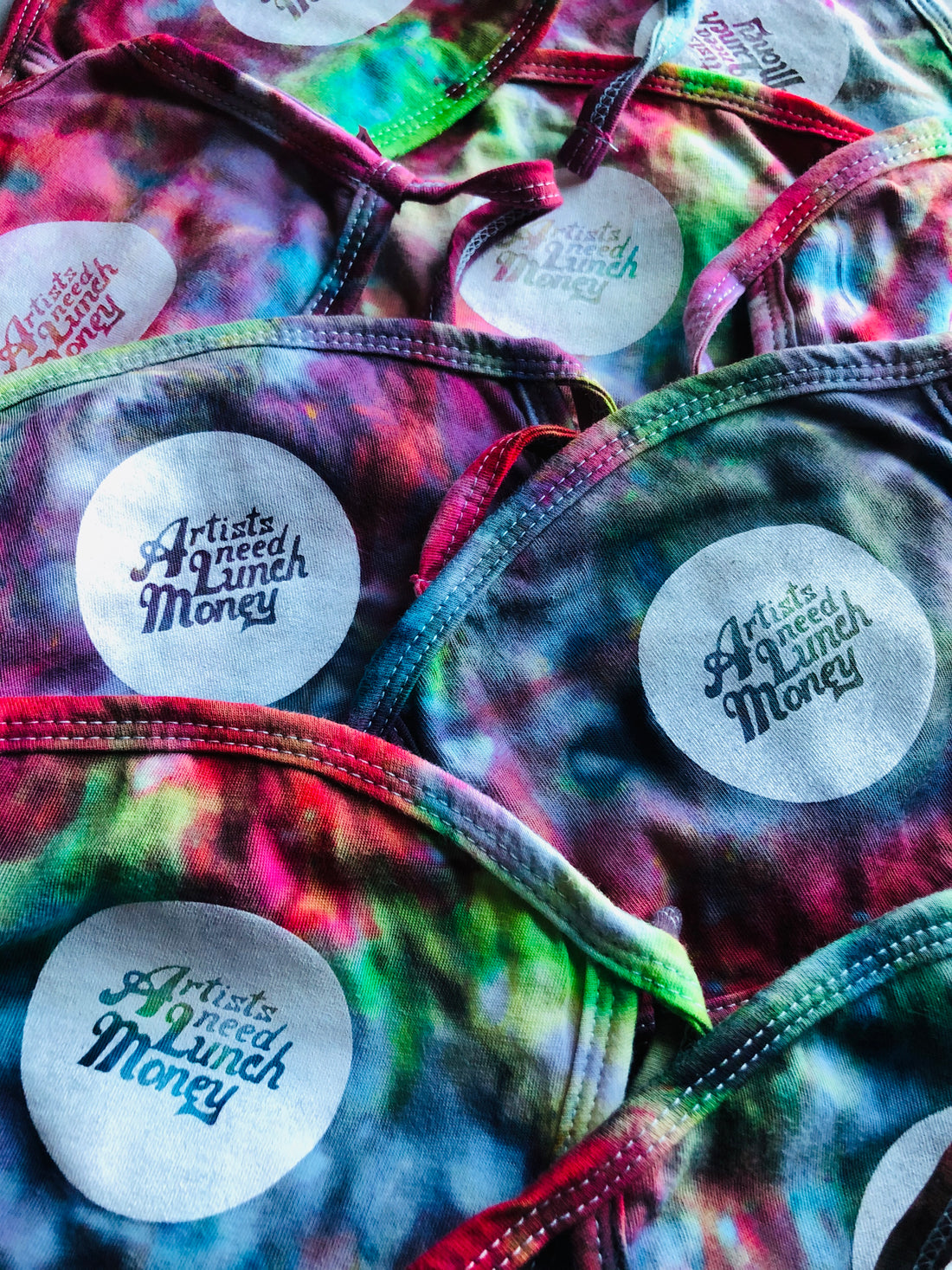 Tis The Season to Support the Arts & Small Business