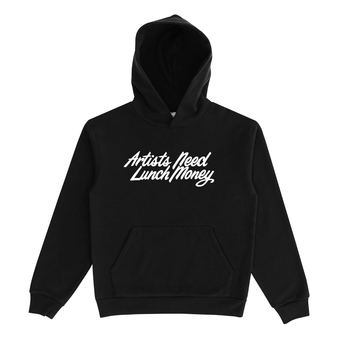 Price is Right Hoodie - Black