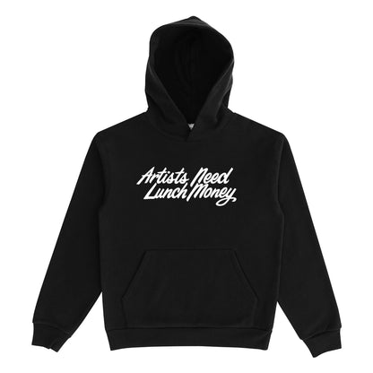 Price is Right Hoodie - Black